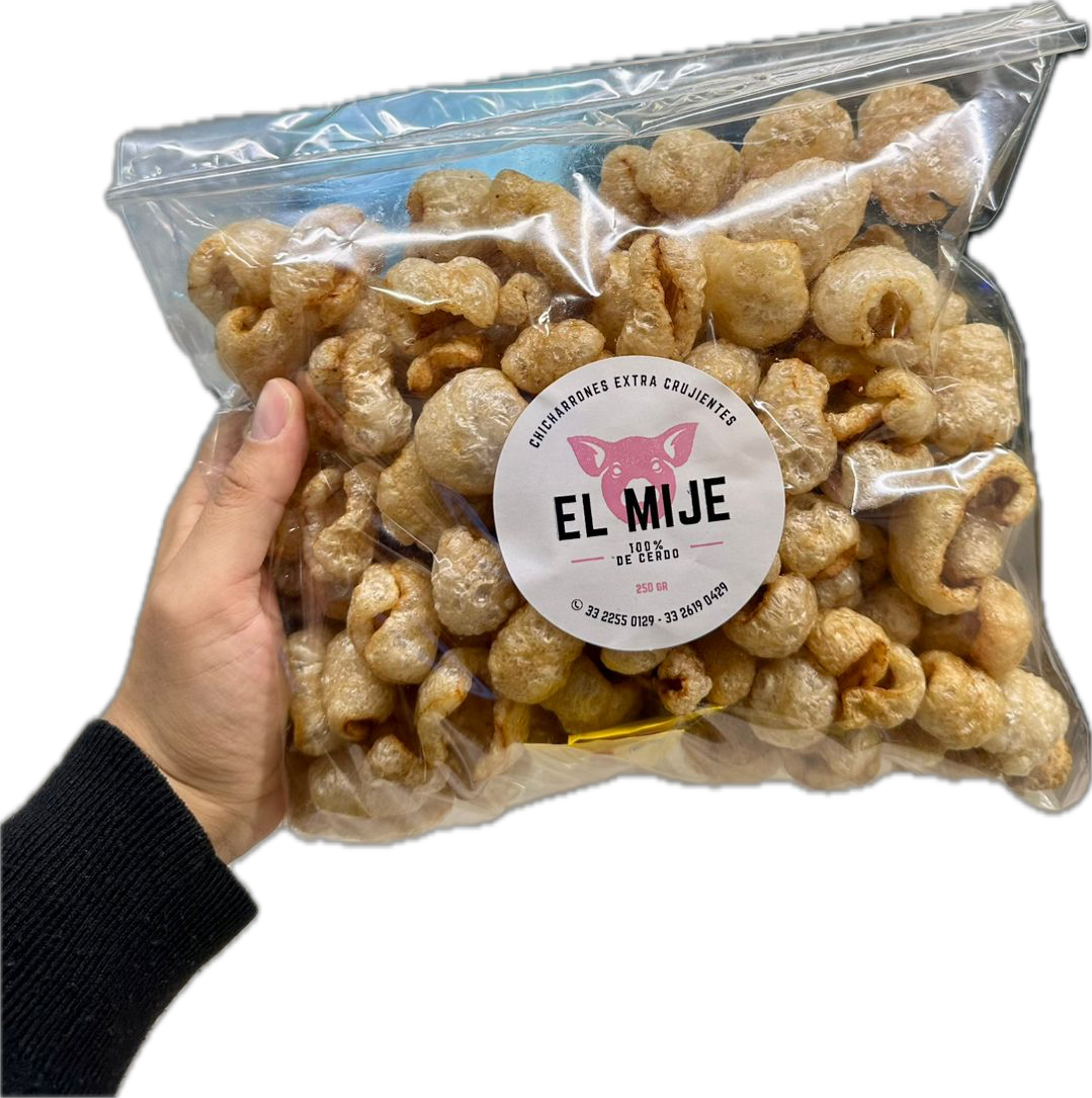Mije