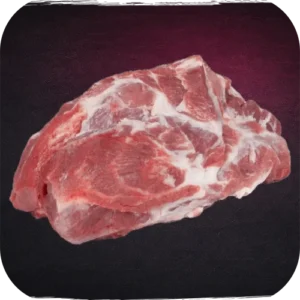 Cabeza de lomo