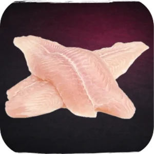 Filete basa