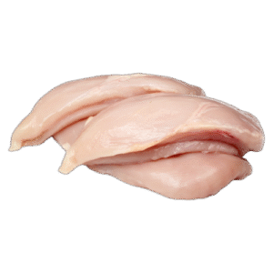 Filete de pechuga