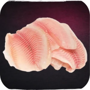 Filete tilapia