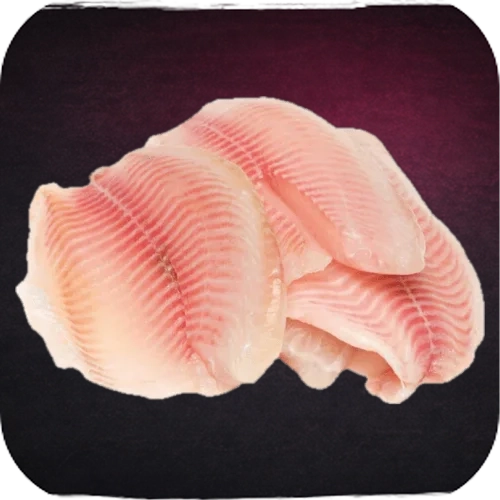 Filete tilapia