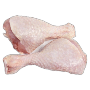 Pierna bate