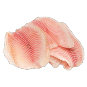 Filete tilapia