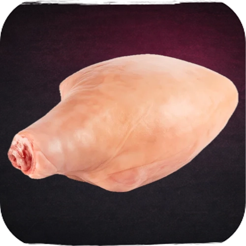 Pernil