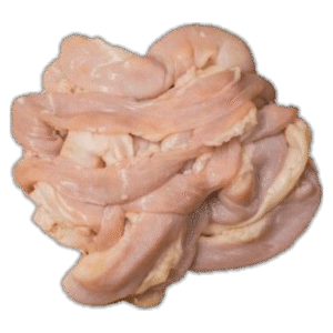 Tripa delgada