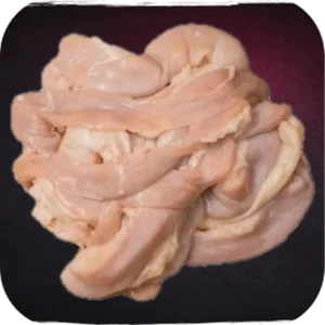 Tripa delgada