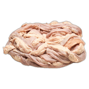 Tripa gruesa