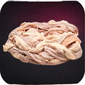 Tripa gruesa