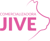 Logo de Comercializadora Jive
