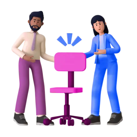 Reclutamiento equipo Equipo de trabajo en proceso de reclutamiento y contratacion